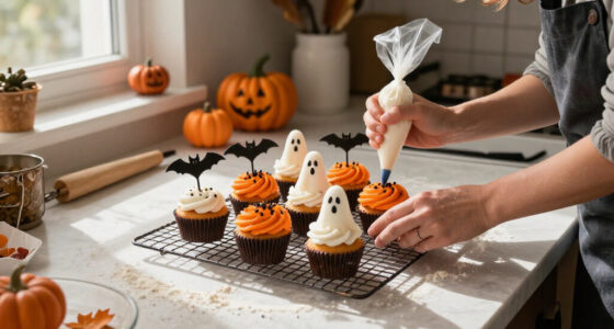 15 Best Halloween Edible Cupcake Toppers in 2027