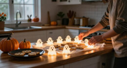15 Best Halloween Ghost Lights for Spooky Displays in 2027