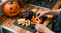 15 Best Halloween Party Snack Platters for Spooky Gatherings in 2027