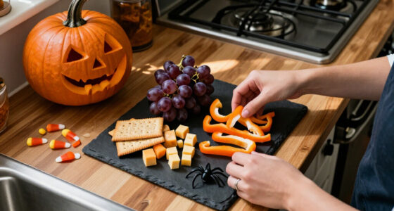15 Best Halloween Party Snack Platters for Spooky Gatherings in 2027