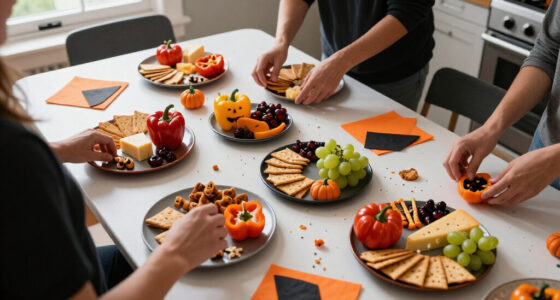 15 Best Halloween Party Snack Platters in 2027