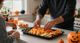 15 Best Halloween Party Snack Trays for 2027