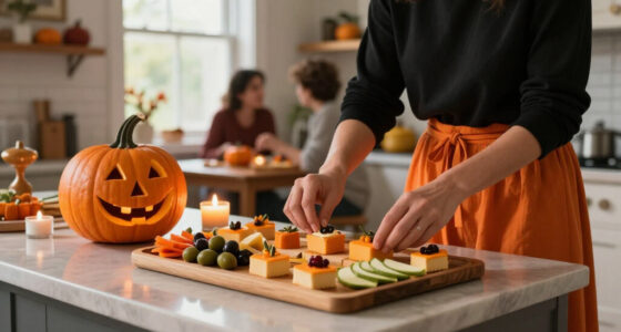 15 Best Halloween Party Snack Trays in 2027