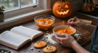15 Best Halloween Recipe Books for Spooky Cooking in 2027