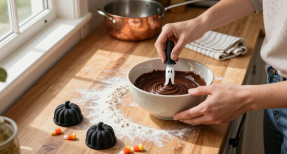 15 Best Halloween Silicone Baking Molds for Festive Treats in 2027