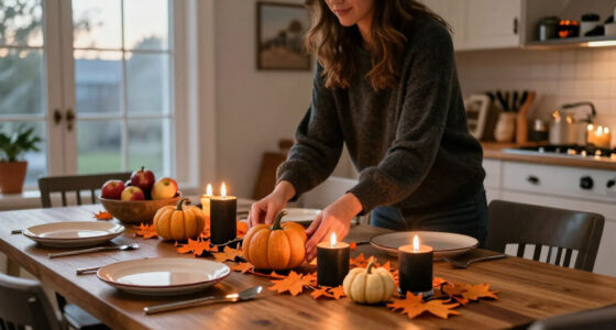 15 Best Halloween Table Decorations for a Spooky, Festive Table in 2027