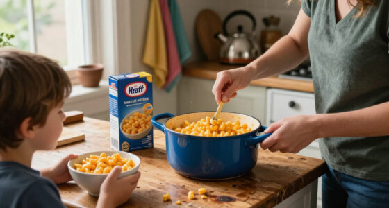 15 Best Kraft Macaroni And Cheese In 2027