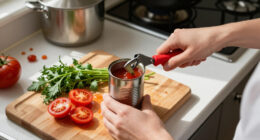 15 Best Manual Can Openers for Easier Everyday Use in 2027