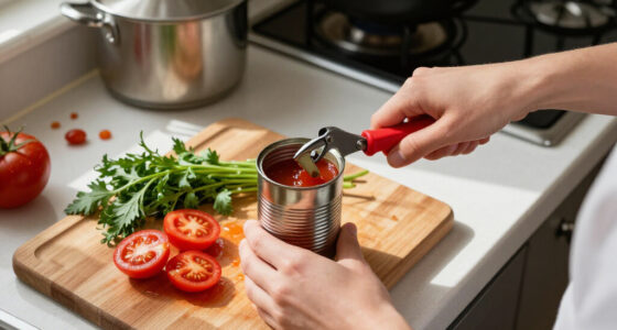 15 Best Manual Can Openers for Easier Everyday Use in 2027