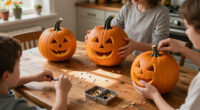 15 Best Pumpkin Carving Kits for Halloween in 2027