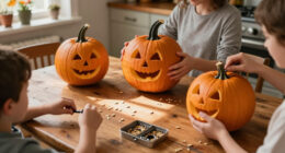 15 Best Pumpkin Carving Kits for Halloween in 2027