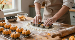 15 Best Pumpkin-Shaped Baking Molds for Fall Treats in 2027