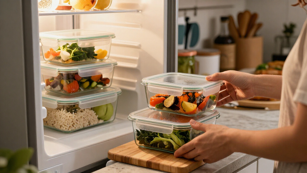 15 Best Refrigerated Meal Prep Containers in 2027