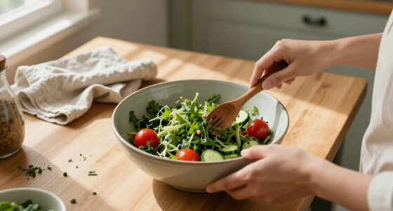 15 Best Salad Serving Bowls for Every Table in 2027