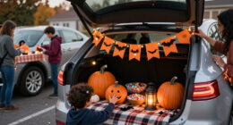 15 Best Trunk-or-Treat Decorations for Spooky, Memorable Displays in 2027