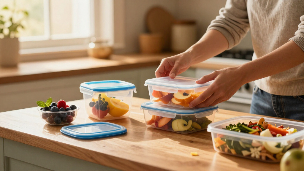 15 Best Tupperware Food Storage Sets for Everyday Use in 2027