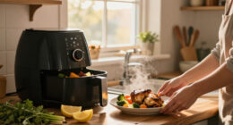 3 Best Air Fryer Dishes in 2027