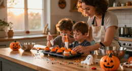 3 Best Halloween Cupcake Baking Kits in 2027
