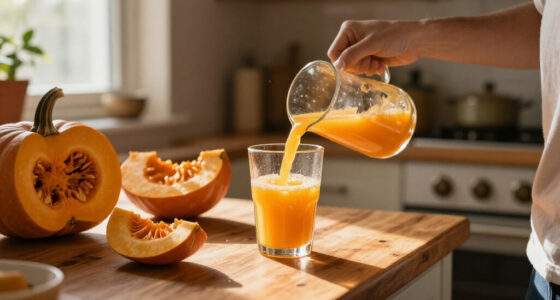 3 Best Pumpkin Juices in 2027