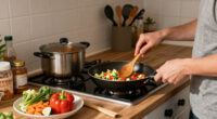 3 Easy, Budget-Friendly Weeknight Dinners — And The Tools That Make Them Even Easier