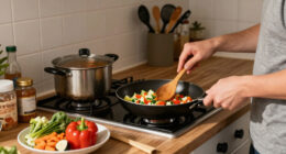 3 Easy, Budget-Friendly Weeknight Dinners — And The Tools That Make Them Even Easier
