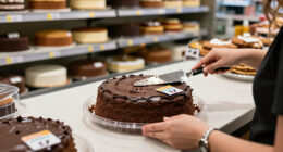 4 Best Grocery Store Chocolate Cakes in 2027