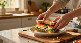 5 Best High-Protein Sandwich Ingredients in 2027