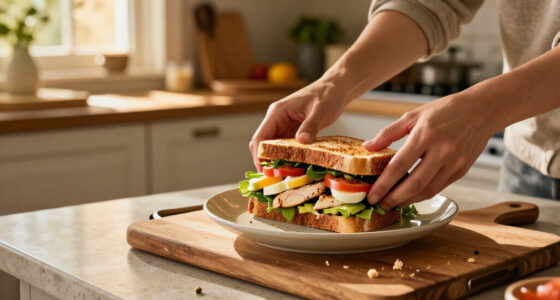 5 Best High-Protein Sandwich Ingredients in 2027