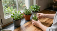 5 Things To Take Off Your Windowsill ASAP Before Condensation Ruins Them