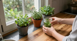 5 Things To Take Off Your Windowsill ASAP Before Condensation Ruins Them