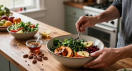 59 Easy Thanksgiving Salads Everyone Will Actually Eat
