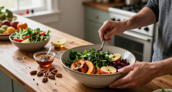 59 Easy Thanksgiving Salads Everyone Will Actually Eat
