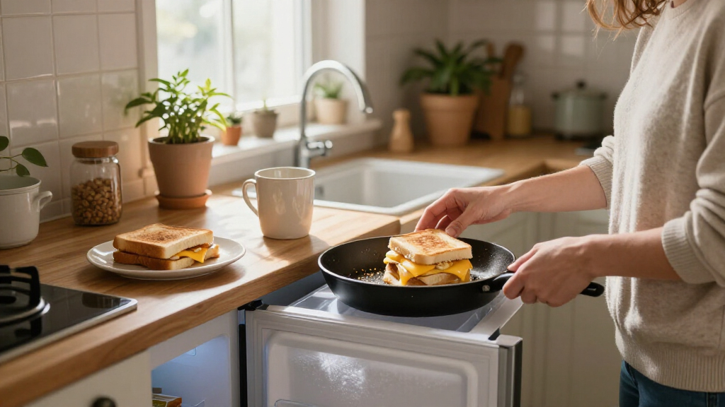 6 Best Frozen Breakfast Sandwiches for Easy Mornings in 2027