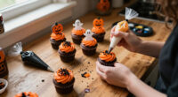 6 Best Halloween Cupcake Decorating Sets for Spooky Bakes in 2027