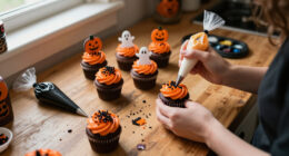 6 Best Halloween Cupcake Decorating Sets for Spooky Bakes in 2027