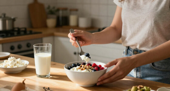 6 High-Protein Breakfasts To Try When You Are Avoiding Eggs