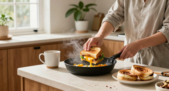 7 Best Frozen Breakfast Sandwiches for Busy Mornings in 2027