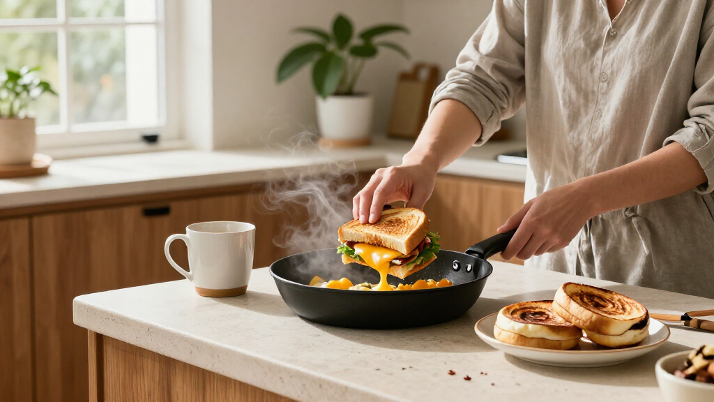 7 Best Frozen Breakfast Sandwiches for Busy Mornings in 2027