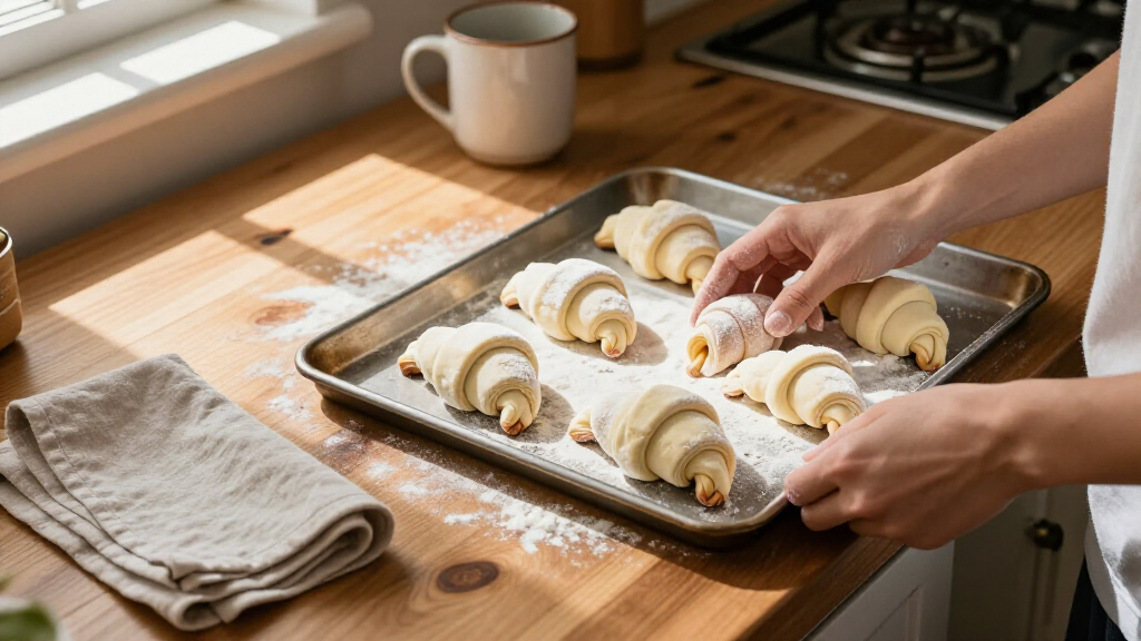 7 Best Frozen Croissants for Easy, Fresh-Baked Mornings in 2027
