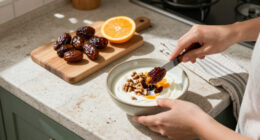 7 Health Benefits Of Dates, According To Nutrition Experts