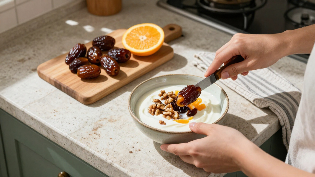 7 Health Benefits Of Dates, According To Nutrition Experts