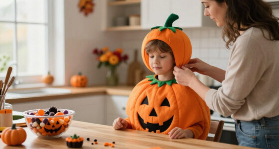 70 Best Halloween Costume Ideas For Kids, Because October 31 Is Right Around The Corner