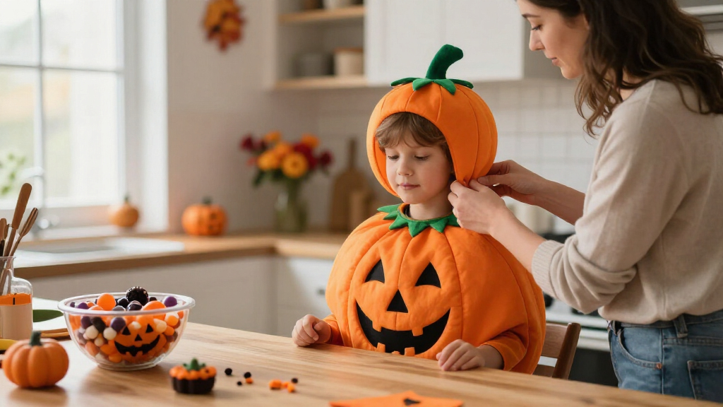 70 Best Halloween Costume Ideas For Kids, Because October 31 Is Right Around The Corner
