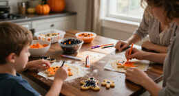 8 Best Halloween Cookie Decorating Kits for Spooky Family Fun in 2027