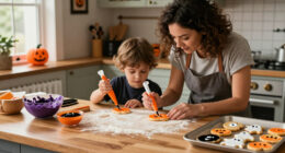 9 Best Halloween Cookie Decorating Kits for Easy, Festive Baking in 2027