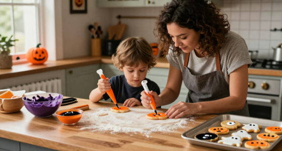 9 Best Halloween Cookie Decorating Kits for Easy, Festive Baking in 2027