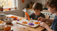 9 Best Halloween Cookie Decorating Kits for Spooky Baking in 2027
