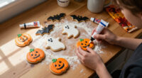 9 Best Halloween Cookie Decorating Kits for Spooky Baking in 2027