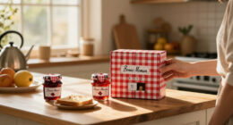 Bonne Maman’s Advent Calendar Sells Out Every Year—Now It’s Back With 24 Speciality Jams