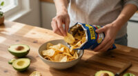 Chips Recalled Because They Were Made In Colombia
